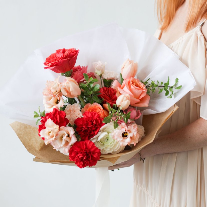 Coral Passion